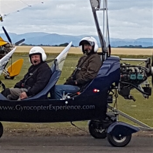 Customer Photo of Microlighting Perth